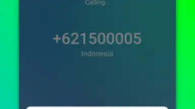 Screenshot von Anti-spam: Kaspersky Who Calls 5