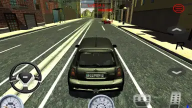 Screenshot von Car Parking 12