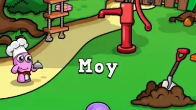 Screenshot von Moy 7 6