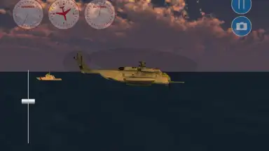 Screenshot von Aircraft Carrier! 5