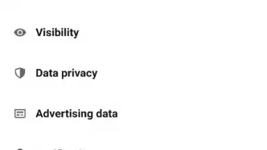 Screenshot von LinkedIn 4