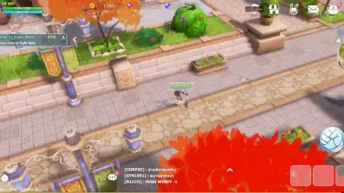 Screenshot von Seal M 2