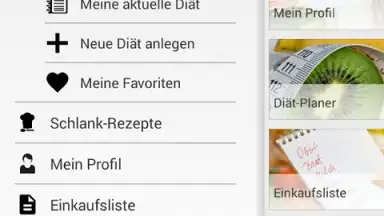 Screenshot von Schlank & fit 6