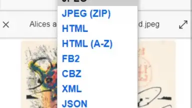 Screenshot von File Converter With Preview 1