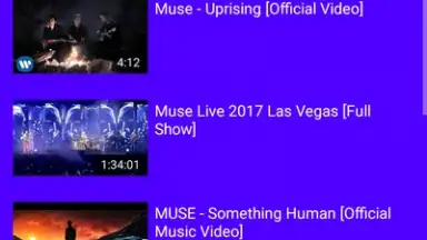 Screenshot von All Video Downloader New HD 2018 2