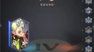 Screenshot von Ravenix 5