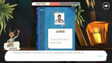 Screenshot von Apart of Me 5