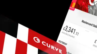 Screenshot von Curve 7