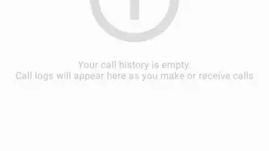 Screenshot von ACR Phone 3