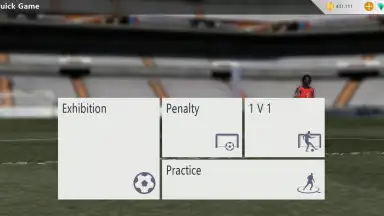 Screenshot von Winner Soccer 2 6
