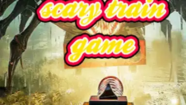 Screenshot von Choo Choo Charles Game Horror 1
