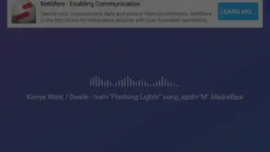 Screenshot von MyRadio 3