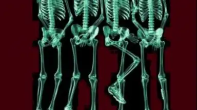 Screenshot von Scanner X-ray 1