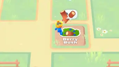 Screenshot von King or Fail 5