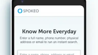 Screenshot von Spokeo - Identify Unknown Call 3