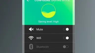 Screenshot von Flip&Save 5