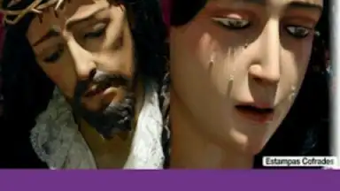 Screenshot von iCofrade Malaga Semana Santa 2