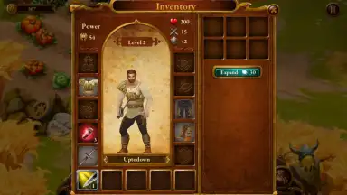 Screenshot von Guild of Heroes 7