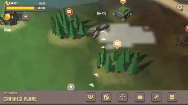 Screenshot von Cube Survival: LDoE 13