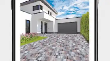 Screenshot von GardenVisions 3