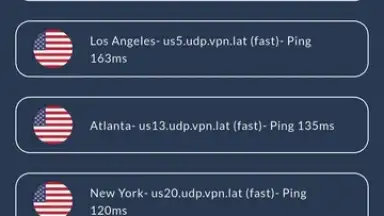 Screenshot von VPN.lat 15