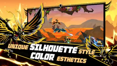 Screenshot von Monster Legends: Idle RPG 5