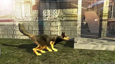 Screenshot von German Shepherd Simulator 3