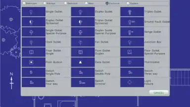 Screenshot von PadCAD 14