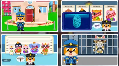Screenshot von Animal Rescue Care 14