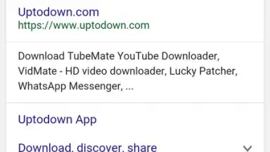 Screenshot von Abacus Browser 6