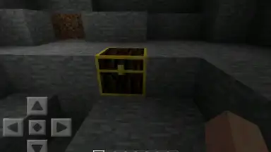Screenshot von Lucky Blocks 1