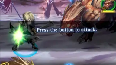 Screenshot von Brave Frontier: The Last Summoner 2