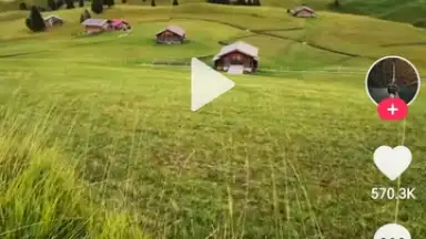 Screenshot von TikTok Lite 19