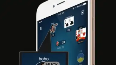 Screenshot von Star Poker 2