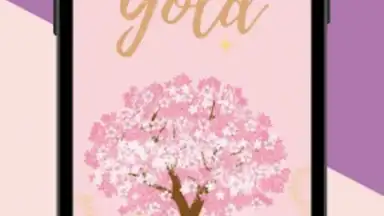 Screenshot von Wallpaper Aesthetic for Girls 4