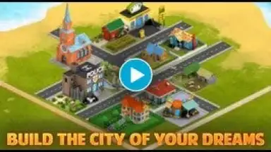 Screenshot von City Island: Builder Tycoon 1
