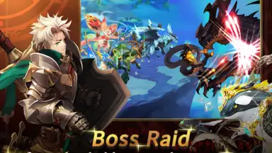 Screenshot von Dragon Village Grand Battle 10