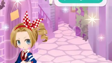 Screenshot von Star Girl Fashion: CocoPPa Play 1