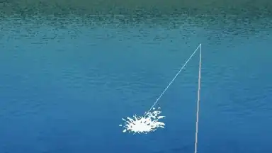 Screenshot von Russian fishing 4