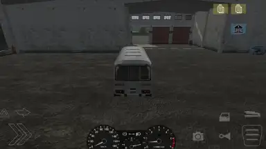Screenshot von Motor Depot 4