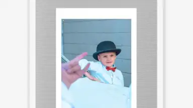 Screenshot von InstaMini 1