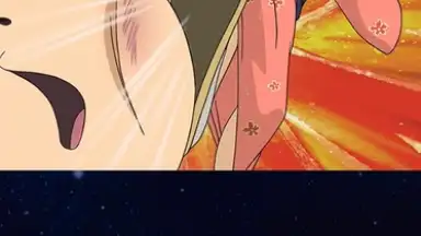 Screenshot von Gintama Battle Chronicle 7