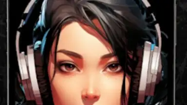 Screenshot von SpicyChat 5