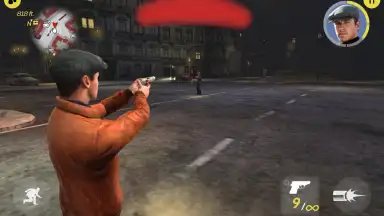 Screenshot von Mission: Berlin 7