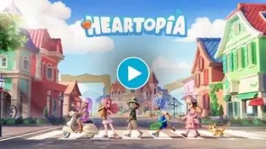 Screenshot von Heartopia 1