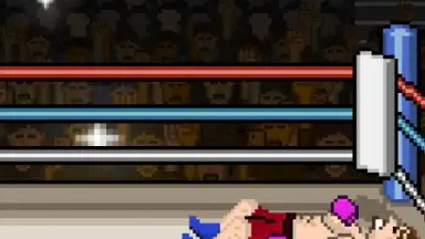 Screenshot von Prizefighters Boxing 8