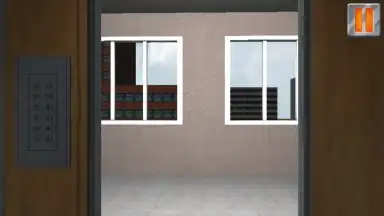 Screenshot von Lift Simulator 3D 5