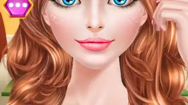 Screenshot von High School Fashion Show 5