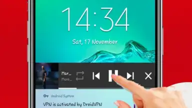 Screenshot von Fast Youtube Downloader 3