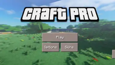 Screenshot von Craft City 3
